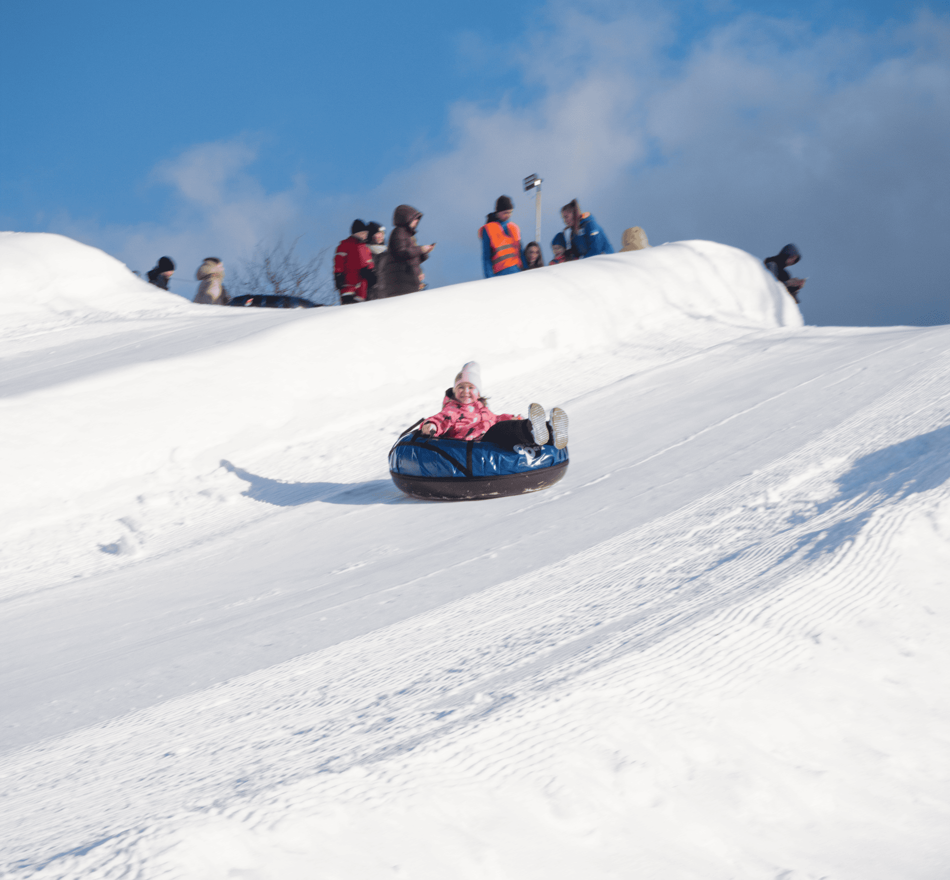 Tubing-4